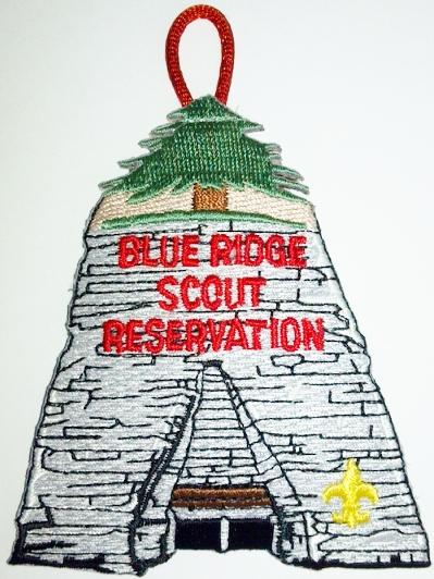Blue Ridge Scout Reservation